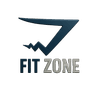 FitZone Logo